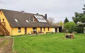 Ferienwohnungen Weitblick und Schwalbennest
